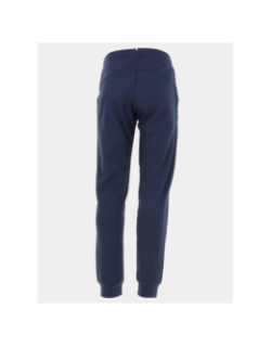 Jogging de sport tapered essential bleu homme - Le Coq Sportif