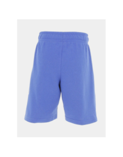 Short de sport bleu garçon - Nike