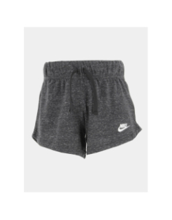 Short de sport gris fille - Nike