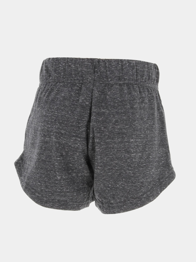 Short de sport gris fille - Nike