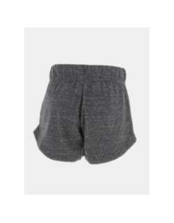 Short de sport gris fille - Nike