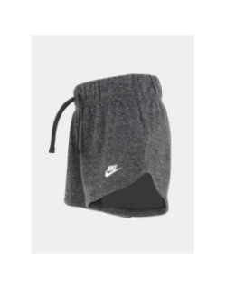 Short de sport gris fille - Nike