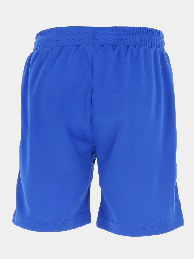 Short de handball basic bleu garçon - Uhlsport