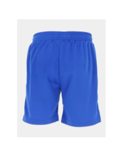 Short de handball basic bleu garçon - Uhlsport