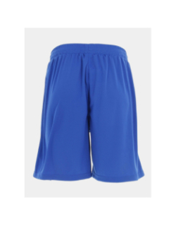 Short de handball basic bleu homme - Uhlsport