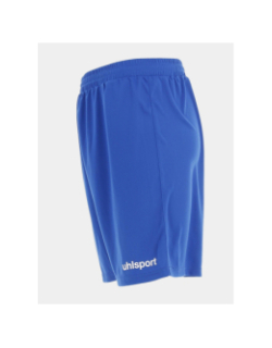 Short de handball basic bleu homme - Uhlsport