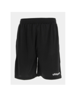 Short de handball center basic noir homme - Uhlsport