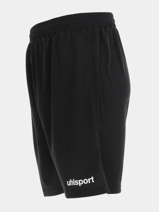 Short de handball center basic noir homme - Uhlsport