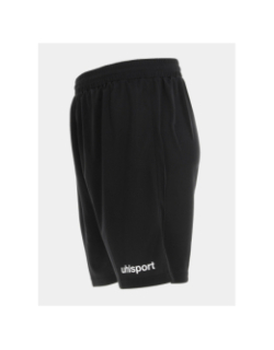 Short de handball center basic noir homme - Uhlsport