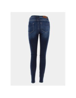 Jean skinny shape bleu denim femme - Only