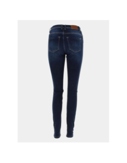 Jean skinny shape bleu denim femme - Only