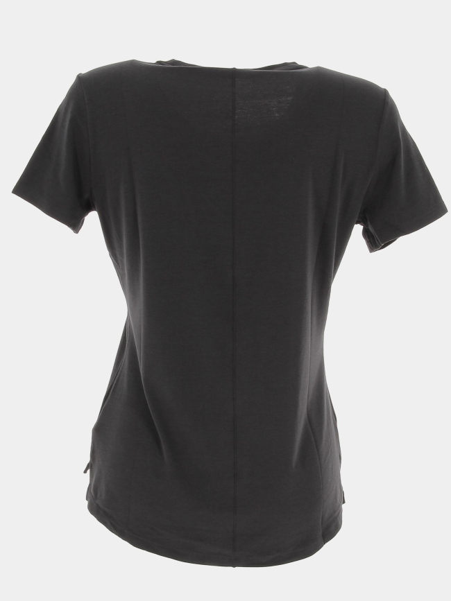T-shirt performance noir femme - Nike