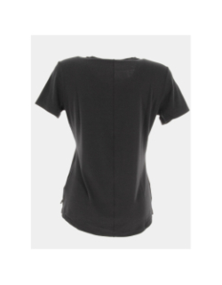 T-shirt performance noir femme - Nike