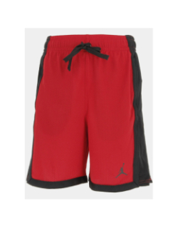 Short de basketball rouge homme - Jordan
