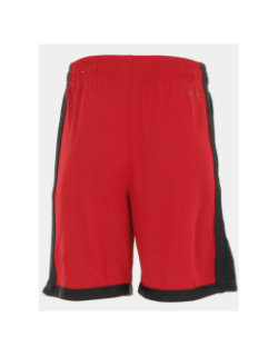 Short de basketball rouge homme - Jordan