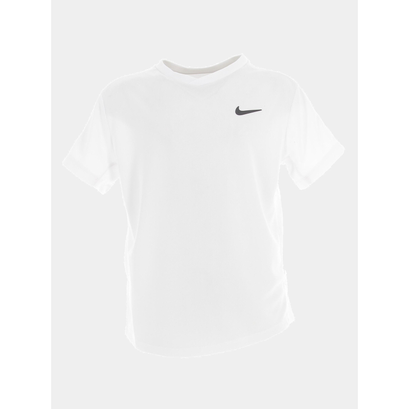 T-shirt victory blanc enfant - Nike