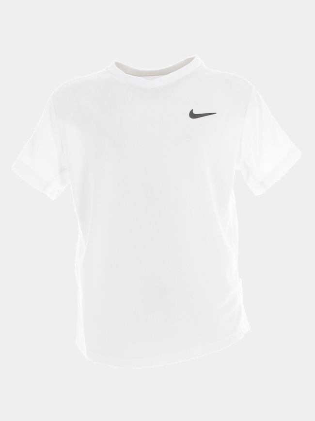 T-shirt victory blanc enfant - Nike