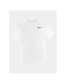 T-shirt victory blanc enfant - Nike