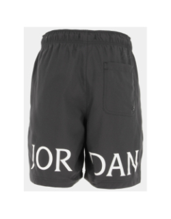 Short de basketball noir homme - Jordan