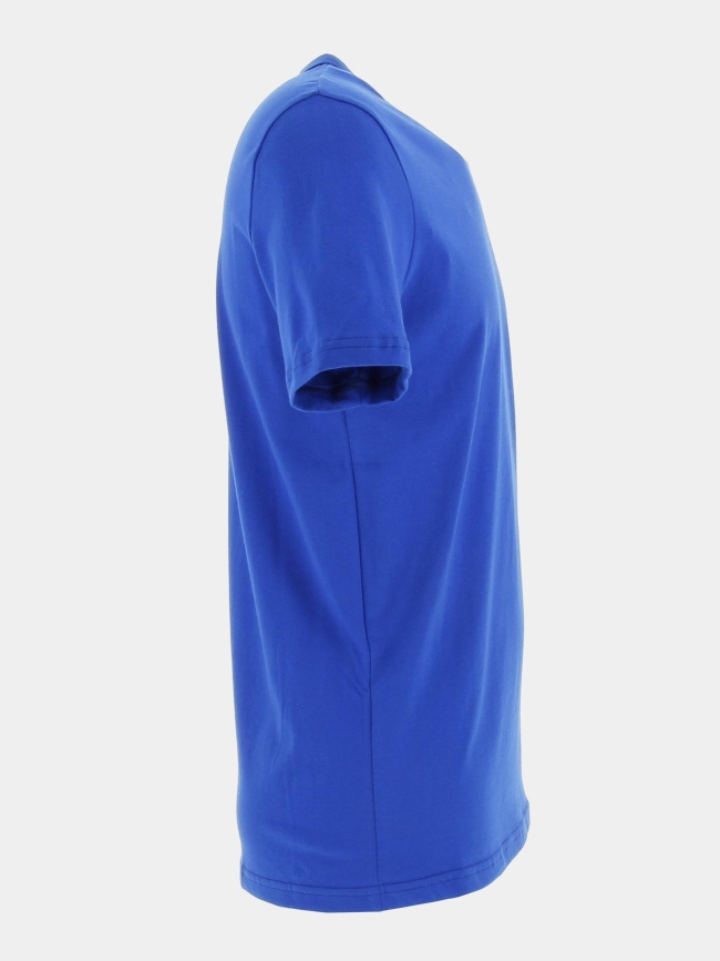 T-shirt essential bleu homme - Le Coq Sportif