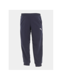 Survêtement veste zippée jogging bleu garçon - Puma