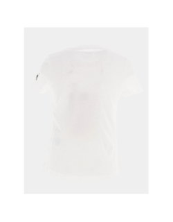T-shirt de sport blanc fille - Puma
