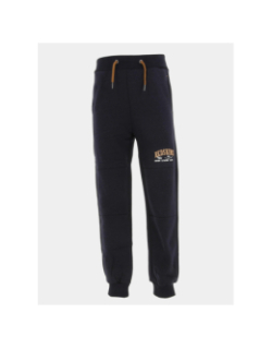 Jogging sport brode bleu marine garçon - Redskins