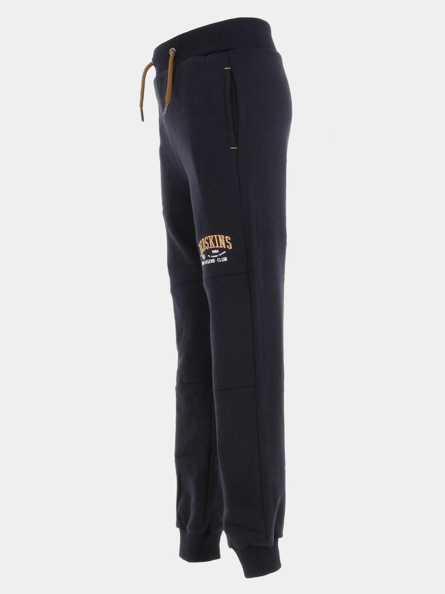 Jogging sport brode bleu marine garçon - Redskins