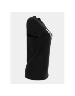 T-shirt sport power graphic noir femme - Puma