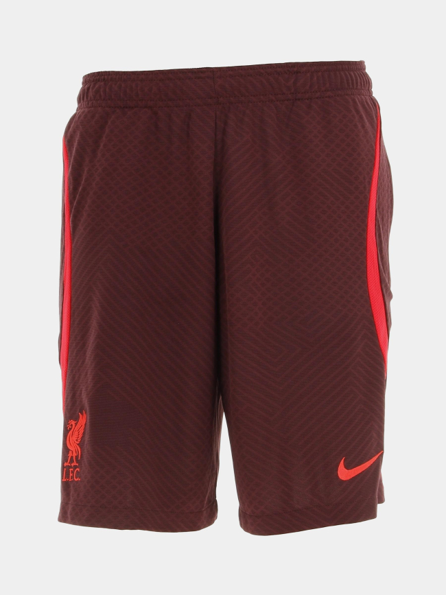 Short de football bordeaux homme - Nike