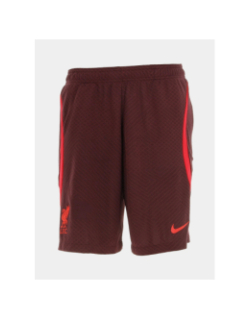 Short de football bordeaux homme - Nike