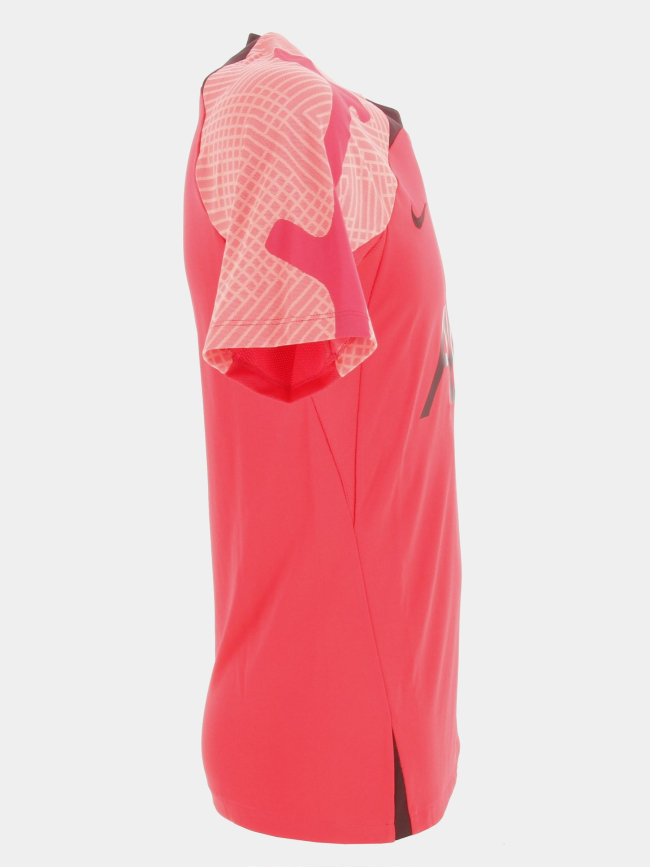Maillot de football liverpool rose homme - Nike