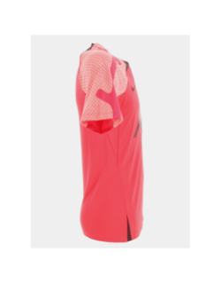 Maillot de football liverpool rose homme - Nike