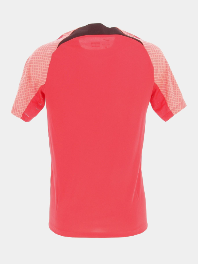 Maillot de football liverpool rose homme - Nike