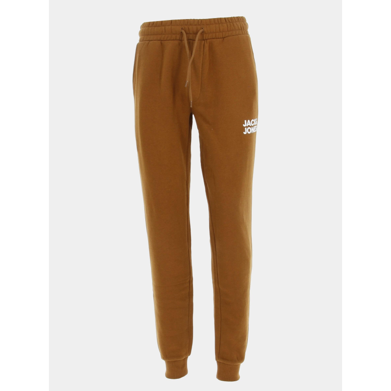 Jogging gordon marron homme - Jack & Jones