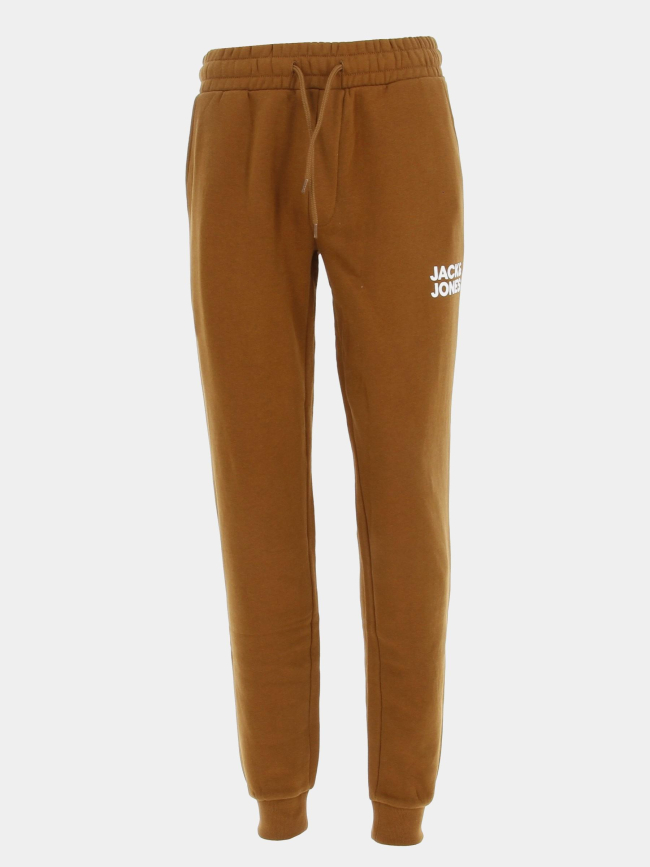 Jogging gordon marron homme - Jack & Jones