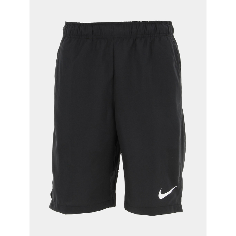 Short de sport fitness noir homme - Nike