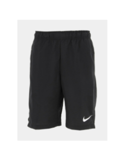 Short de sport fitness noir homme - Nike