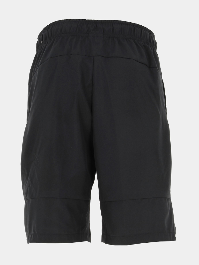 Short de sport fitness noir homme - Nike
