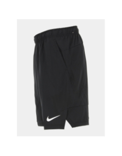 Short de sport fitness noir homme - Nike