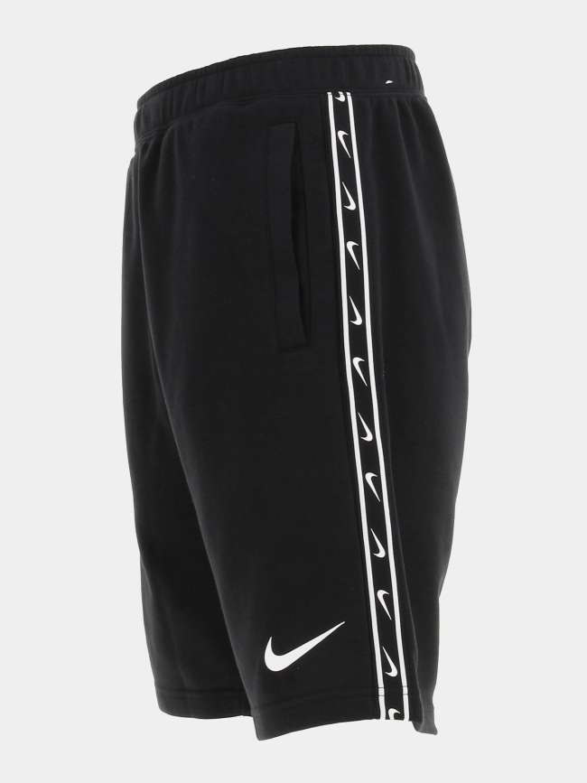 Short de sport nsw repeat noir homme - Nike