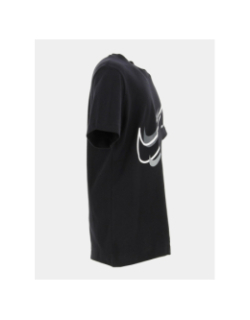 T-shirt sos tee noir garçon - Nike