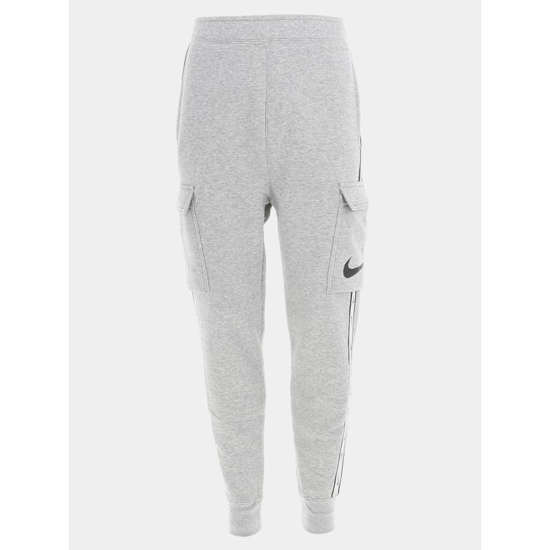 Jogging cargo nsw repeat gris homme - Nike