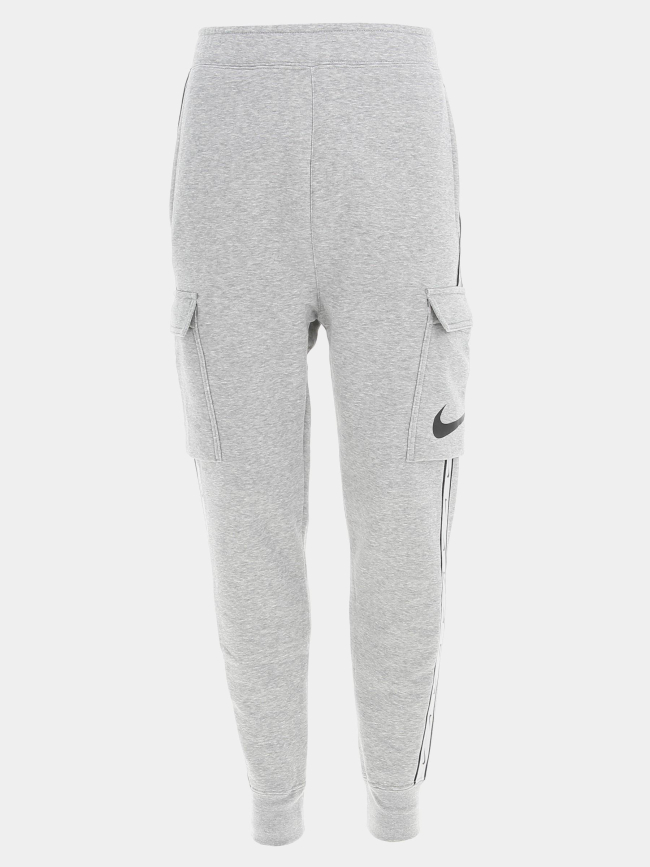 Jogging cargo nsw repeat gris homme - Nike