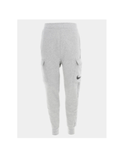 Jogging cargo nsw repeat gris homme - Nike