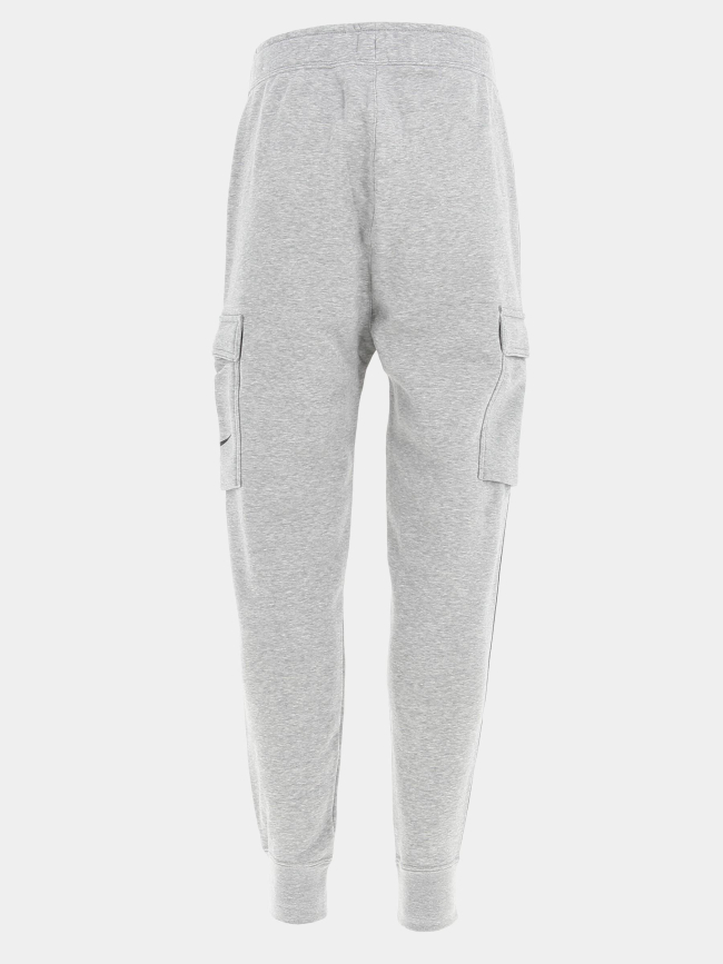 Jogging cargo nsw repeat gris homme - Nike