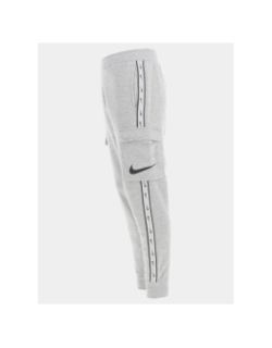 Jogging cargo nsw repeat gris homme - Nike