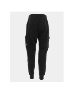 Jogging cargo repeat noir homme - Nike