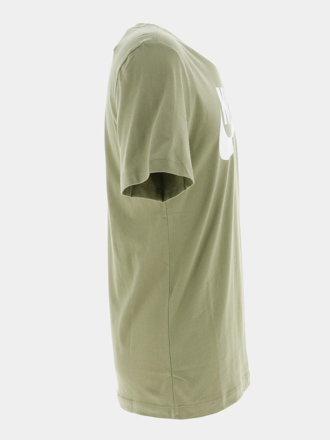 T-shirt icon futura vert homme - Nike