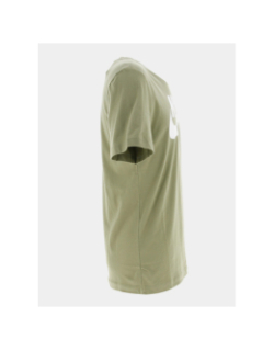 T-shirt icon futura vert homme - Nike